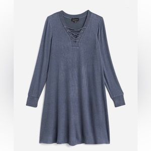 Estelle Cozy Hacci Dress
